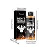 Men Body Care Gel Easy Absorbing Keep Hydrating Non-Greasy Enhancing Stamina Gentle Nourishing Private Area Care Gels