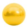 Cvičební jógový míč pro ženy Trénink Polychromatický víceúčelový balanční míč Vysoká kvalita Balanční míč Nenafouknutý Jógový míč Průměr 45 cm