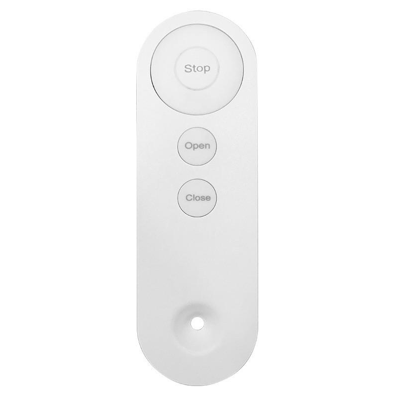 

LY-1672 Smart Curtain Robot Remote Control Electric Curtain Opener for Rod (Single Opening) Type A