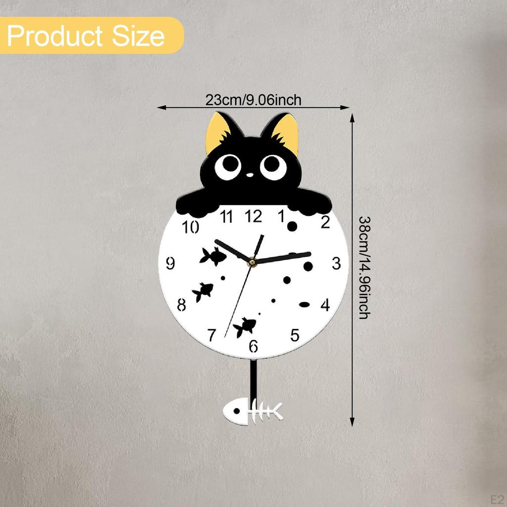 Elegante, einzigartige und vielseitige stilvolle Uhr als dekoratives Wohnaccessoire für die Landhausküche