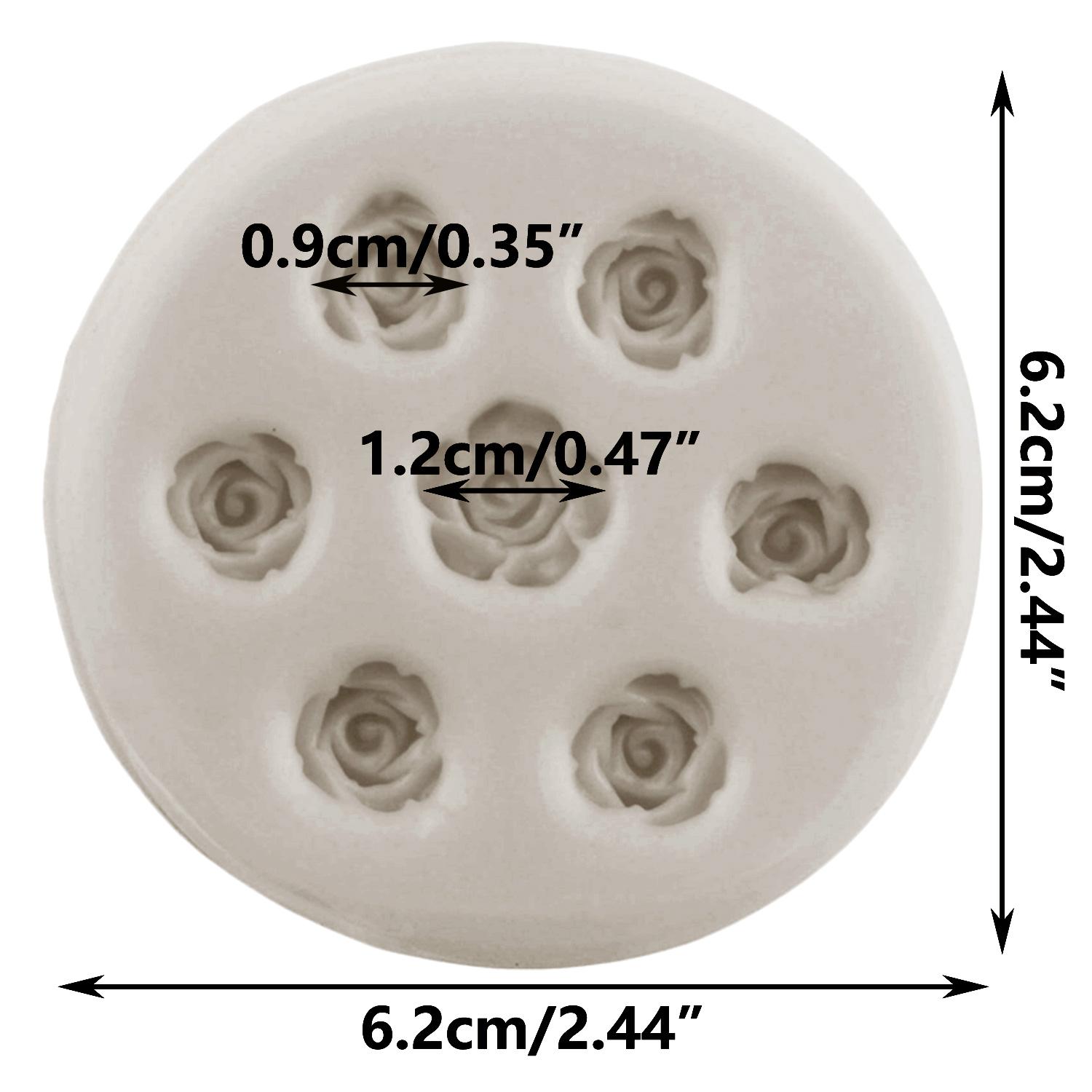 

Цветочные формы для помадки, розы, конфеты, силиконовые формы, ромашка, шоколадная форма, форма для листьев, украшение торта, кекс, жевательная паста, формы из полимерной глины