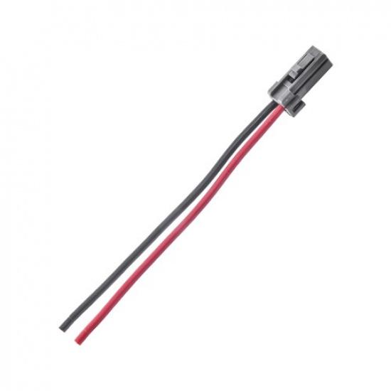 Разъем бензонасоса / Датчика уровня топлива CN7