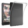 Case for Kindle Paperwhite (2024) - TPU, Transparent, Shockproof