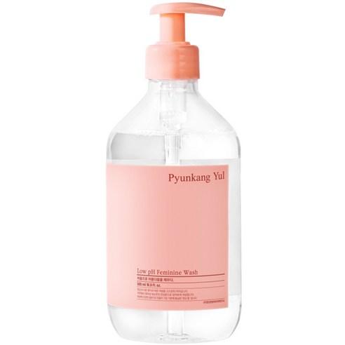 Pyunkang Yul Low pH Feminine Wash Gentle Daily Intimate Cleanser 500ml