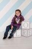 Hoodie – Teenage Girls' Warm Winter Hoodie, Stylish Colors & Comfort, Winter, 6399-025-33-2 HC