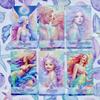 Mermaid Oracle Cards Lyra [Authentic]