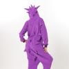 Elfen Einteiler Pyjama, Cartoon Einteiler Pyjama, Cartoon Hausanzug Cartoon Paar Pyjama