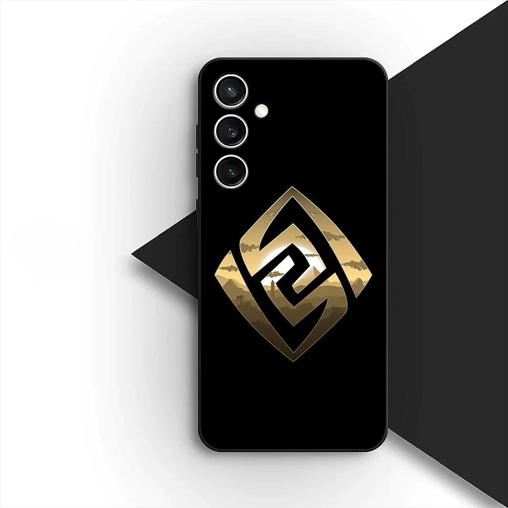 Casing for Xiaomi Redmi Note 12 11 10 A3 Pro 10A 10C 12C Note12 5G 4G Phone Cover Soft Case Genshin Baal Raiden Shogun Impact