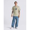 Vans DigiTal Repair ShorT Sleeve T shirT Vn000hfkd3z1
