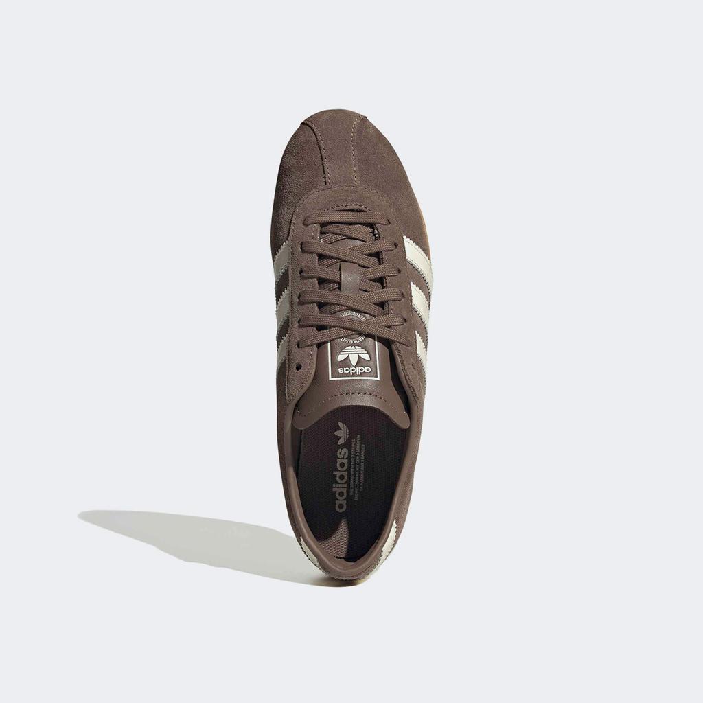 [Adidas] Tokyo [KI3584-EARSTR/OWHITE/GUM3]