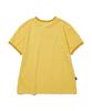 PENFIELD Vintage Series Chivalrous Short Sleeve T-Shirt Yellow_Fs2Kt43U