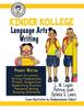 The Kinder Kollege Language Arts : Writing Book