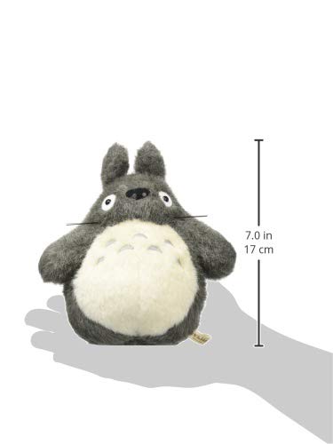 Sun Arrow Large Totoro Small Dark Gray K6326