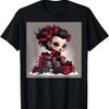 Tops – T-Shirts