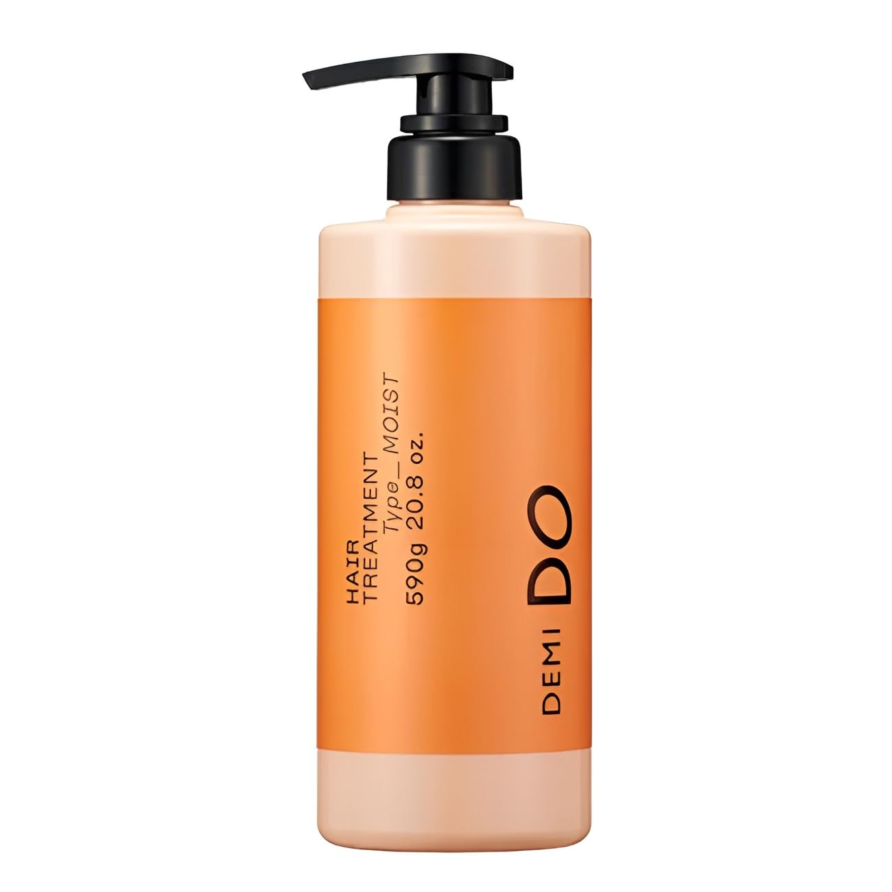 

Demi Deux Hair Treatment Type_MOIST 590g