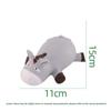 Anti-Stress Toys Cartoon Creative Donkey Funny for Kids Adults Toy Gift  1pcs