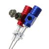 ZSDTRP Motorcycle Performance Hydraulic Clutch Brake Pump Cylinder Rod System performance efficient transfer Pump M10x1.25mm
