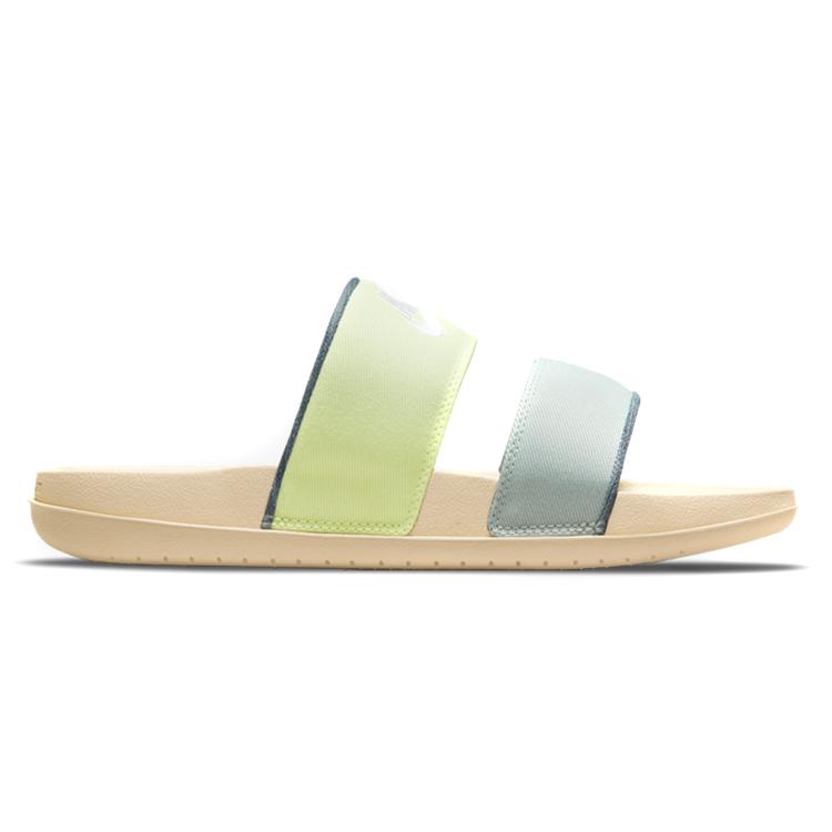 Nike Offcourt Duo Slide 'Dandy Dandelions' Women's DM8015-012