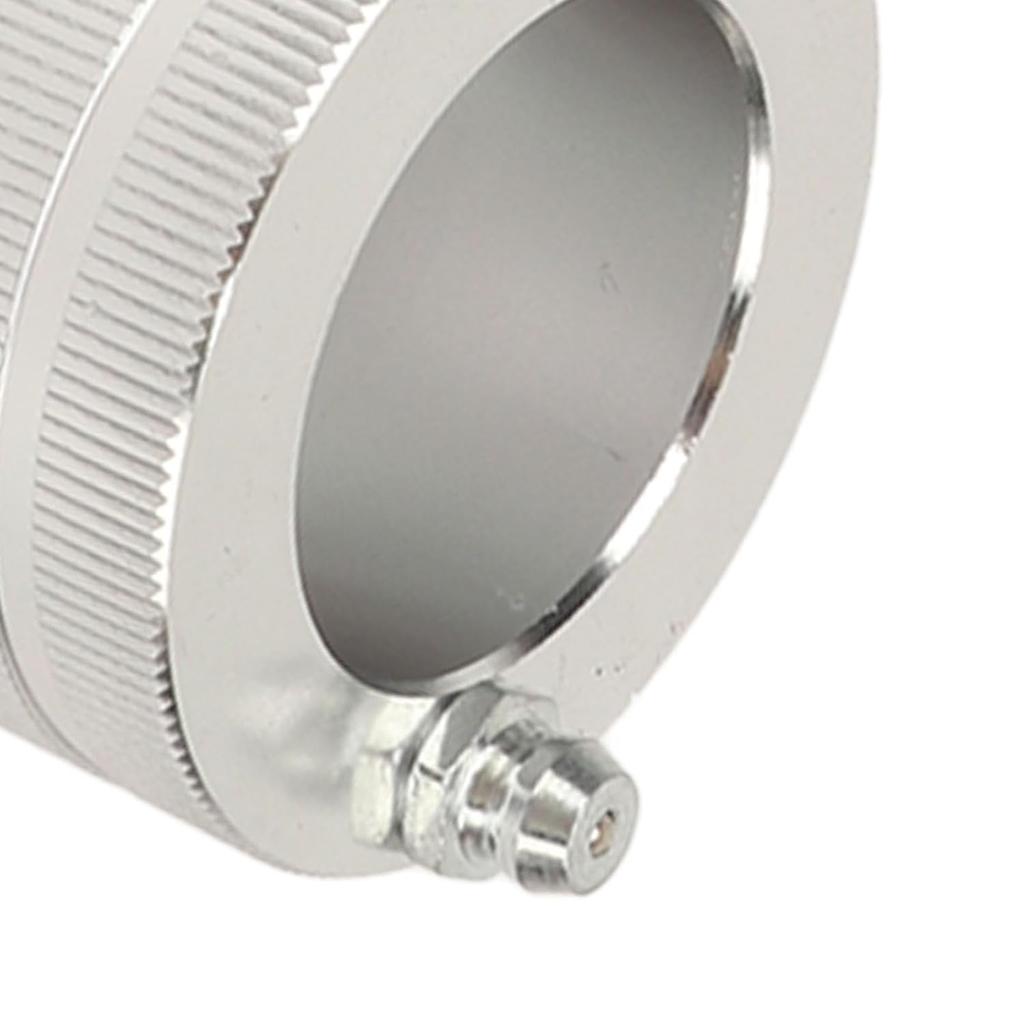 Wheel Bearing Greaser Kit for Polaris Sportsman and General 4pcs Bearing Grease Tool