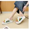 Girls' Summer Storm Half Dragged Women's Shoes