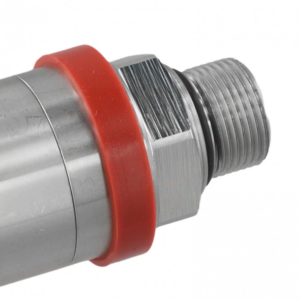 Hardened Structure AL166181 Quick Connector Hydraulic Female Quick Coupler