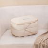Large Capacity Clothes Storage Bag Foldable Clothes Packing Cube Down Jacket Storage Bag  Household