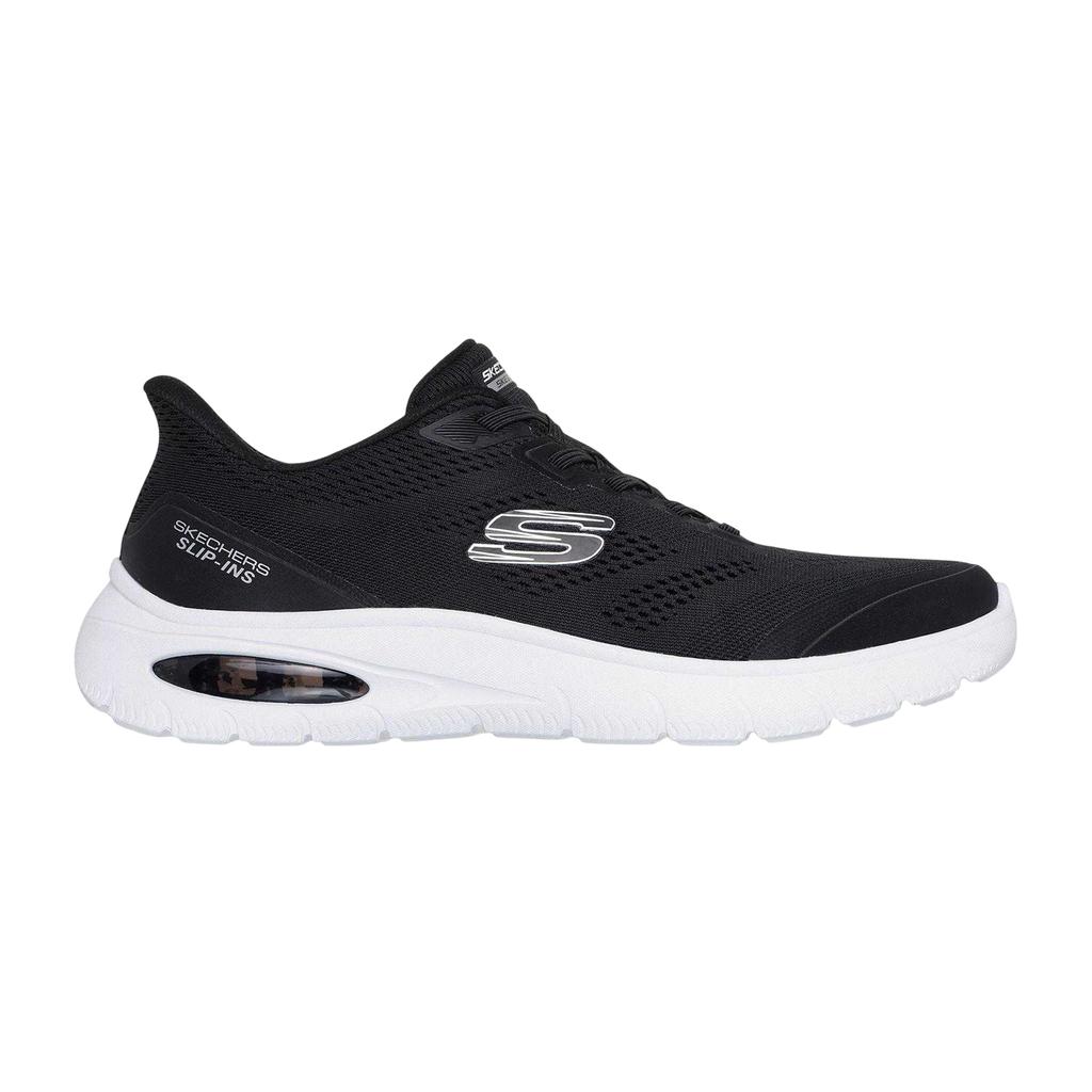 Skechers Mens Slipair Sum Trainers