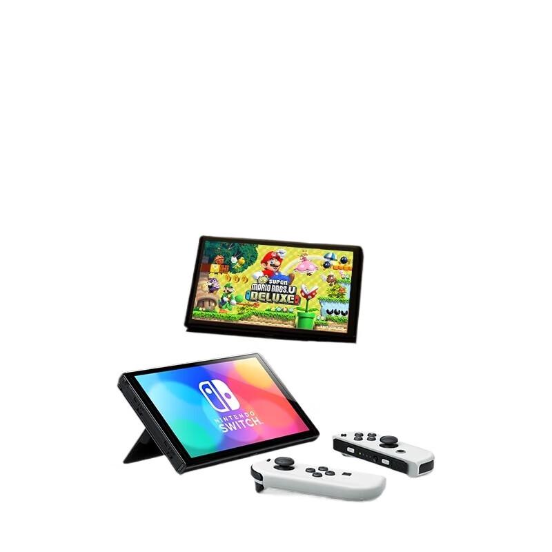 Nintendo Switch OLED Gaming Console (CN version)