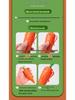 Judy Carrot Multifunctional Voice Recorder Ballpoint Pen – Creative Toy & Stationery