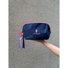 Cotopax*Alpaca Americana Dopamine4L Borsa da toilette impermeabile e portatile per donna, con design color-block e pochette per il trucco da portare a mano