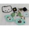 Suzuki Sierra Drover SJ410 1.0 LTR F10A Carb Carburettor Repair Kit |Fit For
