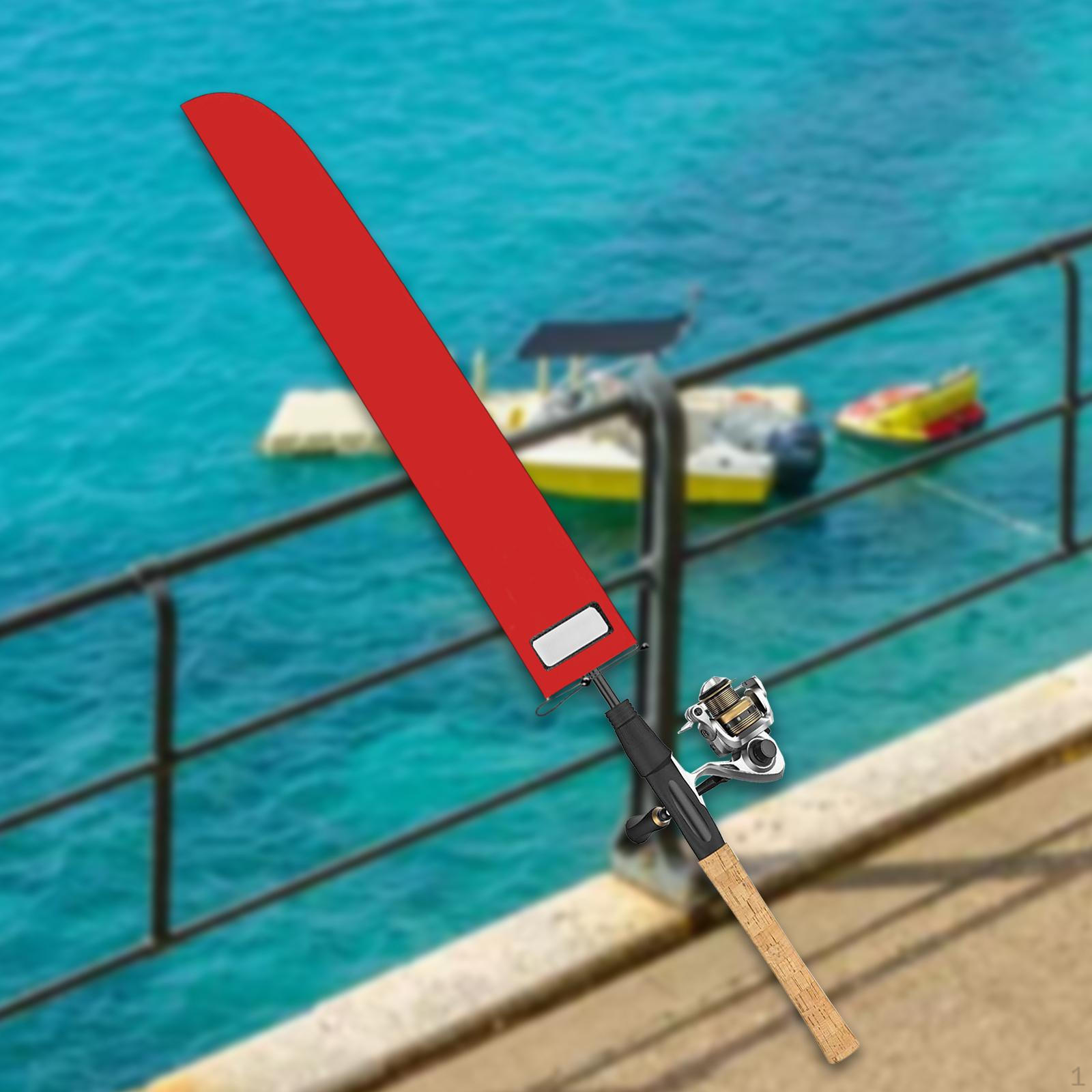 

Чехол для удочки, чехол для транспортировки, неопреновый чехол для удочки с завязкой 152CM красный