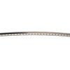 YJB PARTS Guitar Fret Wire (NS18%), Hardness HV-200, 35cm x 20 Wires (Volume Pack), Made in Japan (2.4mm x 1.4mm)