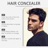 Hair Concealer Hair Beauty Brown Black Retouching Gray Hair Hair Bangs Shadow High Forehead Retouching Paste 50ml