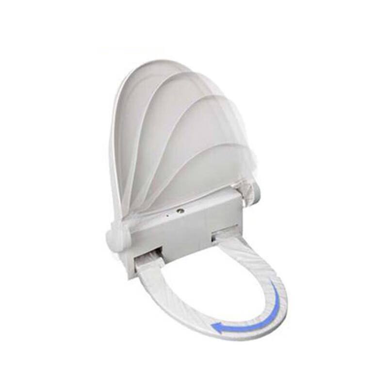 KEMIGAO Smart Automatic Disposable Toilet Seat Cover