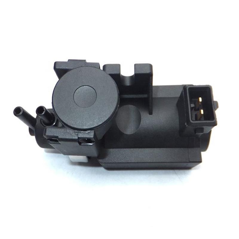 High quality New For 11747626351 Turbocharger Boost Solenoid Valve For BMW 320i 328i 335i 428i X5