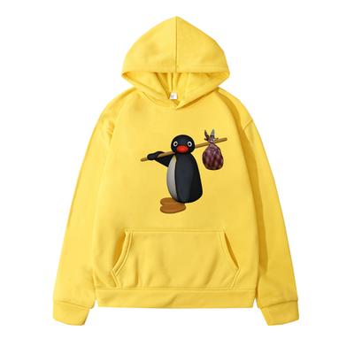 Üst giysisi – Kapüşonlular ve Sweatshirtler