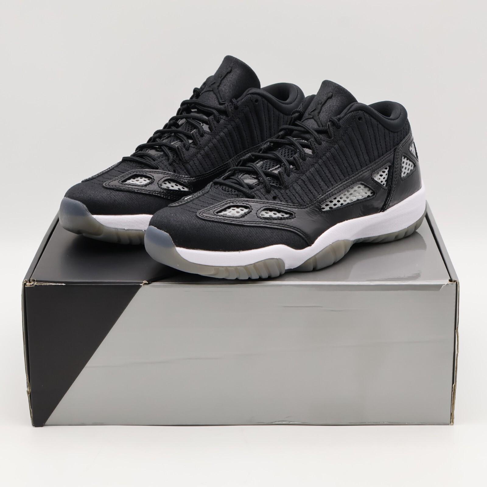 919712-001 Nike Air Jordan 11 Retro Low IE Craft (Мужской) 8