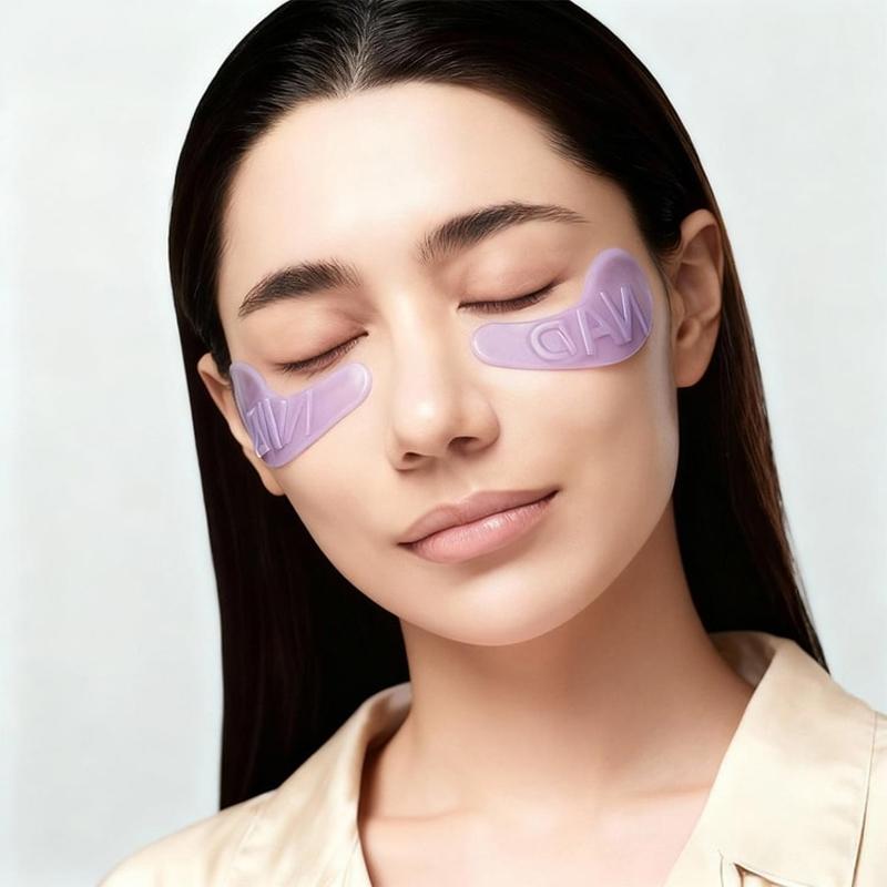 NUMBUZIN No.9 NAD+ Collagen Under Eye Patch 5EA