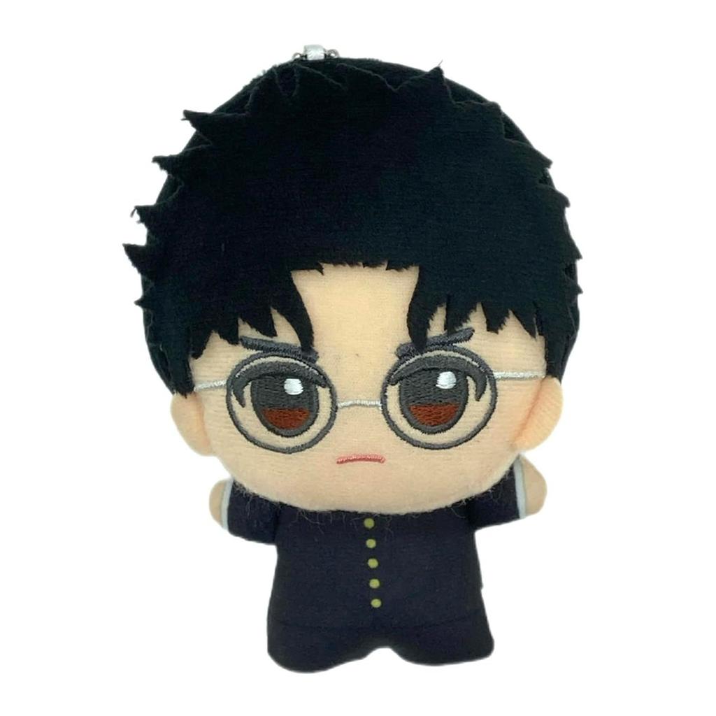 Dandadan Chibi Plush Approximately 11 cm (Okalun)