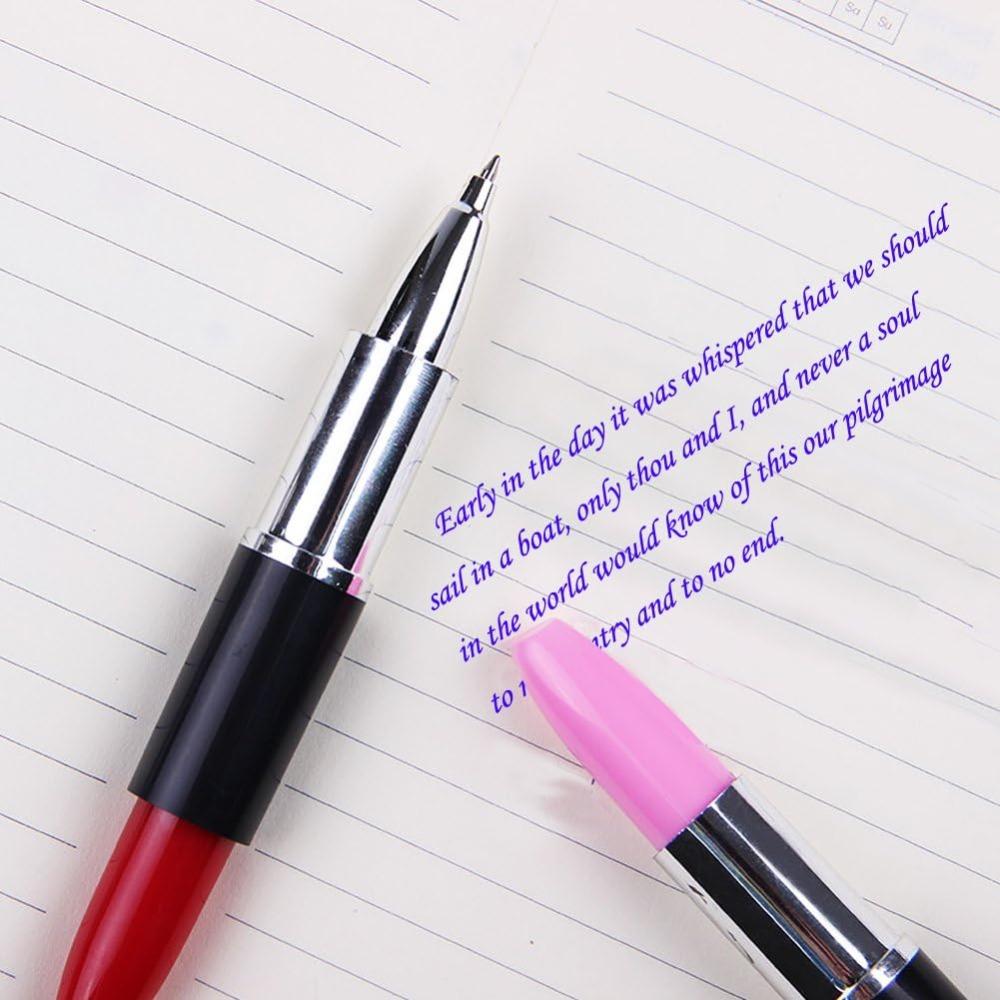 These pens