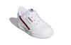 adidas Continental 80 Kleinkind 'Weiß Marine Rot' G28218