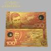 Commemorative Banknote and Collectible for Collectors and Home Display