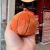 Basketball Soccer Plush Toy Keychain With Ball Shapes For Kids And Collectors