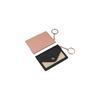 Student Coin Pocket Card Case Coin Purse Korean Style Card Holder ID Card Holders Slim Wallet