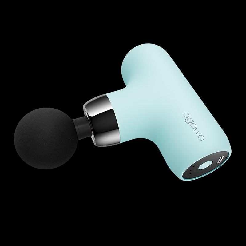 OGAWA Mini Fascia Massage Gun