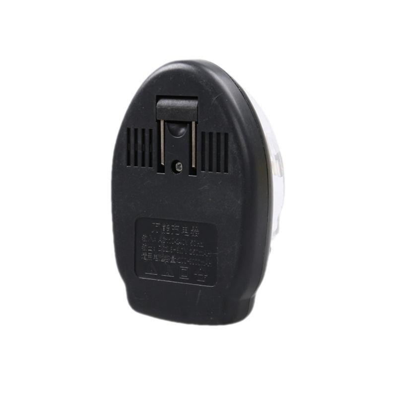 Universal Charger for Retro Mobile Phone Camera Battery Power Adapter Portable Travel Charging Adapter with Indicator