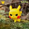 Figurine Funko Pop! - Pokémon Pikachu Position d'Attaque - Vinyle