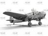ICM British Bristol Beaufort Bomb Equipped Plastic Model Kit 48314 1/48 Mk.I (Airplane)