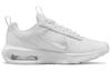 Nike Air Max Intrlk White Metallic Silver Women's DV5695-100